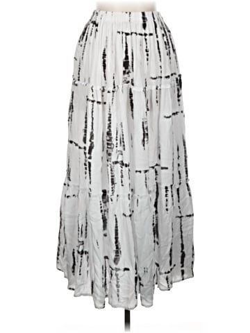 Blanc du Nil Casual Skirt (view 1)