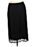 Isda & Co Black Formal Skirt Size 6 - photo 1