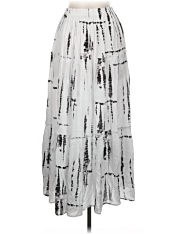Blanc du Nil Casual Skirt (view 2)