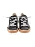 Dolce Vita Graphic Gray Sneakers Size 8 1/2 - photo 2
