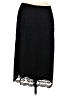 Isda & Co Black Formal Skirt Size 6 - photo 2