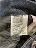 Adriano Goldschmied Blue Jeans Size 24 waist - photo 8