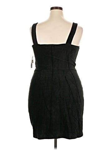 No Boundaries Casual Dress (view 2)