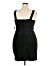 No Boundaries 100% Polyester Black Casual Dress Size XXL - photo 2
