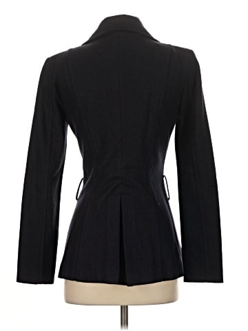 Rampage Wool Coat (view 2)