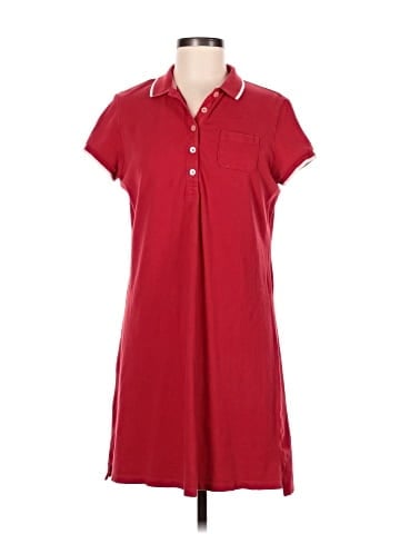 Lands' End Casual Dress (view 1)