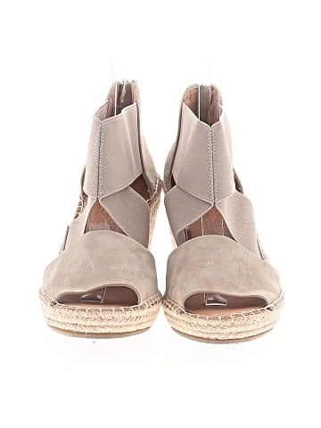 Gentle Souls Wedges (view 2)