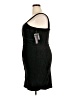 No Boundaries 100% Polyester Black Casual Dress Size XXL - photo 5