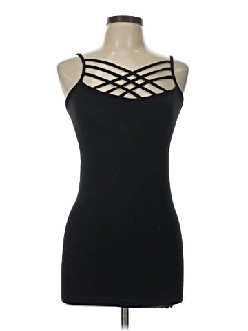 Zenana Outfitters Tank Top (view 1)