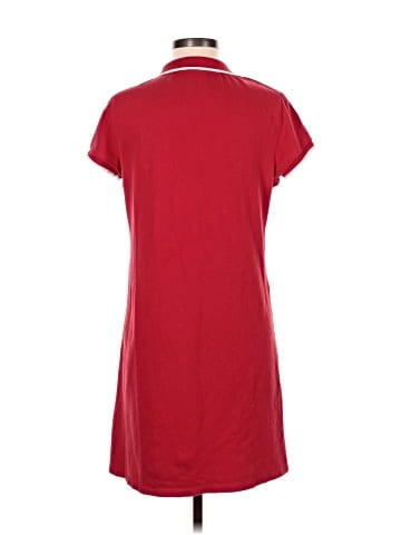 Lands' End Casual Dress (view 2)