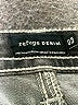 Refuge Gray Jeans Size 3 - photo 7