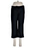 Nike Solid Black Dress Pants Size M - photo 1