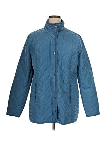Appleseeds Coat (view 1)