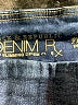 Rock & Republic Solid Blue Jeans Size 2 - photo 7