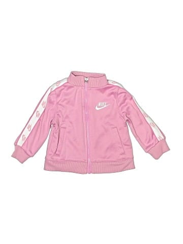 Nike Track Jacket (view 1)