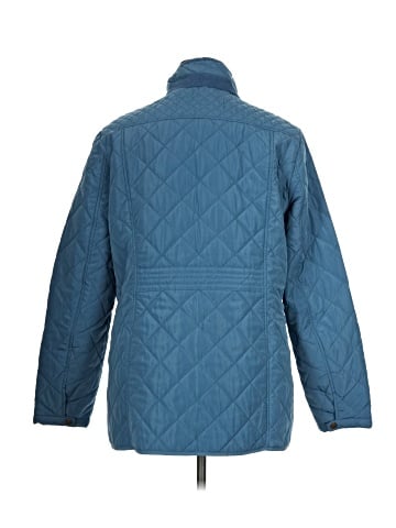 Appleseeds Coat (view 2)