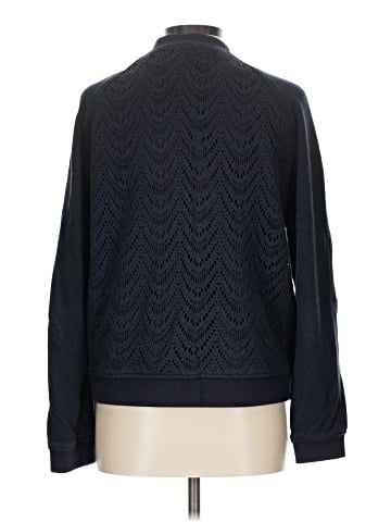 Ann Taylor LOFT Track Jacket (view 2)