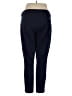 Old Navy Solid Blue Active Pants Size 16 - photo 2