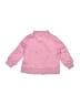 Nike 100% Polyester Pink Track Jacket 9-12 MO / 12 MO - photo 2