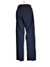 Champion 100% Cotton Solid Blue Casual Pants Size L - photo 2