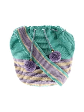 Soraya Hennessy Bucket Bag (view 1)