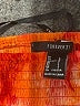 Forever 21 100% Rayon Orange Tube Top Size L - photo 7