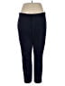 Old Navy Solid Blue Active Pants Size 16 - photo 1