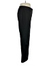 dalia Solid Black Dress Pants Size 16 - photo 4
