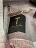 Ted Baker London Gray Wool Coat Size XXL - photo 6