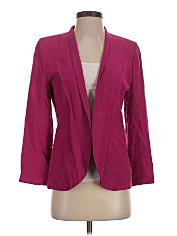 Helene Berman Blazer (view 1)
