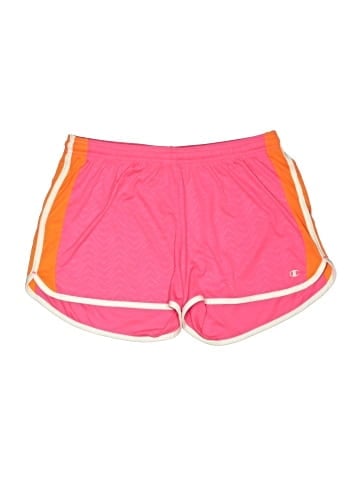 Champion Athletic Shorts (view 1)