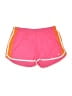 Champion Color Block Pink Athletic Shorts Size M - photo 1