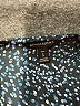 Banana Republic 100% Polyester Blue Sleeveless Blouse Size S (tall) - photo 7
