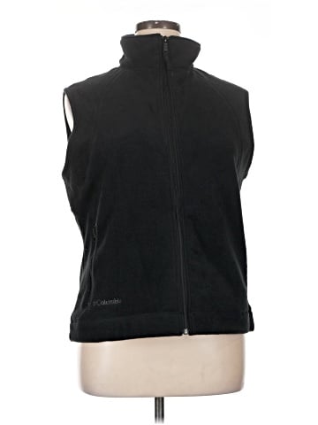 Columbia Vest (view 1)