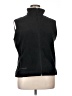 Columbia 100% Polyester Black Vest Size XL - photo 1