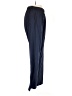 Champion 100% Cotton Solid Blue Casual Pants Size L - photo 4