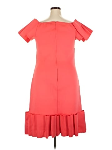 Ashley Stewart Cocktail Dress (view 2)