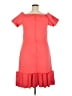 Ashley Stewart Red Cocktail Dress Size 18 Plus - photo 2