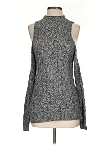 New York & Company Turtleneck Sweater (view 1)