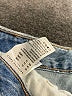 American Eagle Outfitters Blue Jeans Size 14L - photo 4