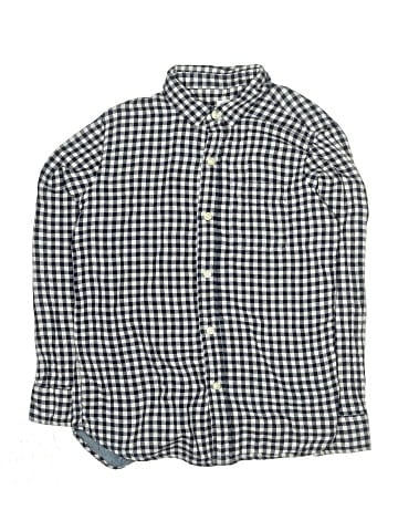 Gap Kids Long Sleeve Button-Down Shirt (view 1)