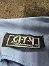 City Triangles Solid Blue Cocktail Dress Size XL - photo 8