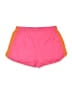 Champion Color Block Pink Athletic Shorts Size M - photo 2