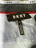 DKNY Print Blue Short Sleeve Button-Down Shirt Size 2T - photo 3