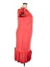 Ashley Stewart Red Cocktail Dress Size 18 Plus - photo 4