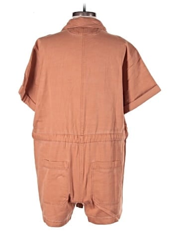 Jordache Romper (view 2)