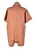Jordache Tan Romper Size M - photo 2