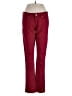 Denizen from Levi's Burgundy Jeans Size M - photo 1