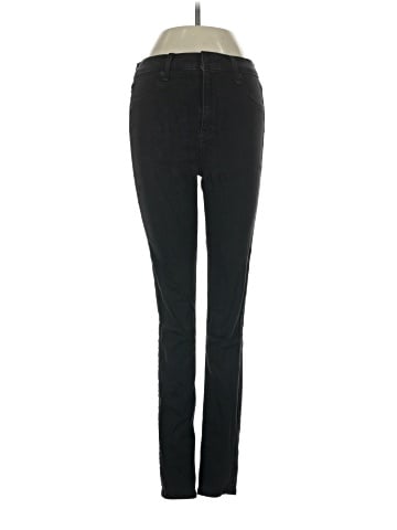 Abercrombie & Fitch Jeggings (view 1)