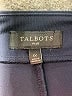 Talbots Solid Blue Dress Pants Size 1X - photo 7